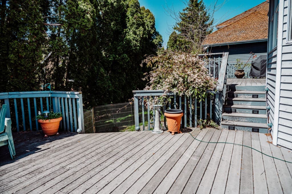 HoganDeck 18