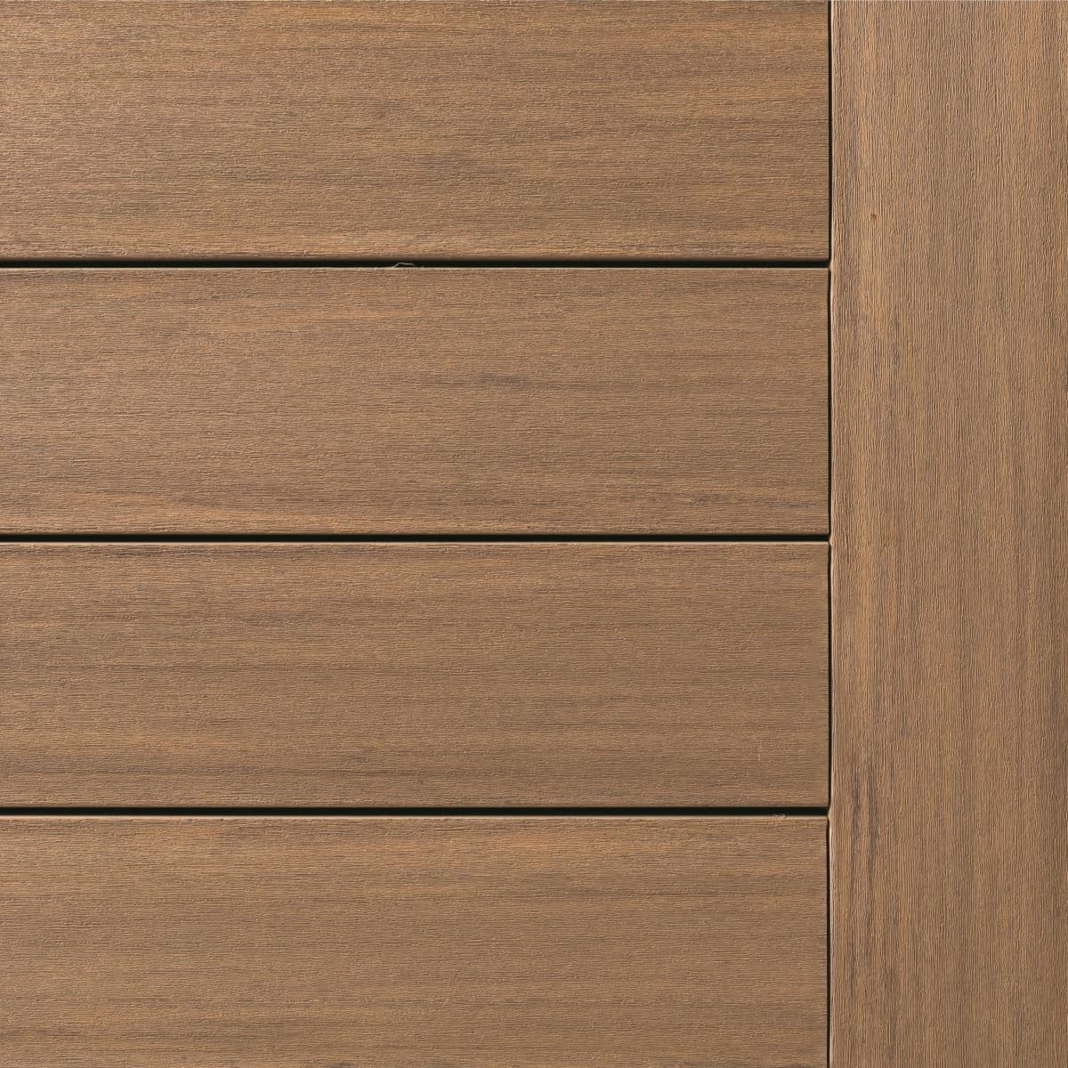 Weathered Teak